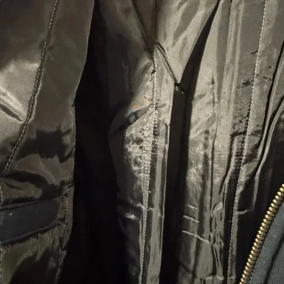 Bricklayers Union Hamilton - ToughDuck Insulated Work Jacket - Picture 6 of 8